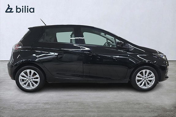 Renault Zoe 18 of 21