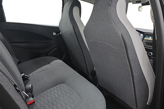 Renault Zoe 9 of 21