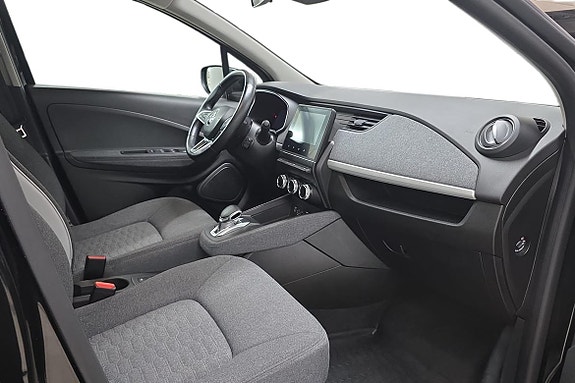 Renault Zoe 8 of 21
