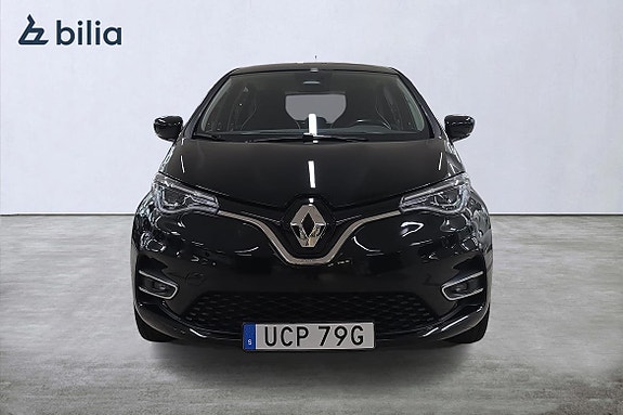 Renault Zoe 6 of 21