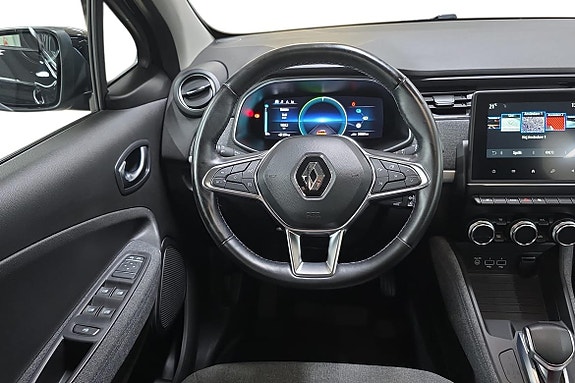 Renault Zoe 11 of 21