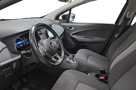 Renault Zoe 14 of 21