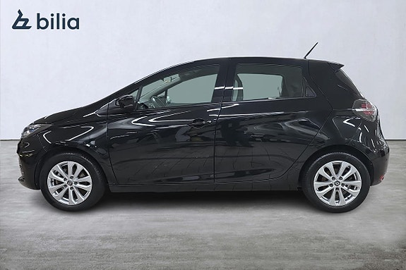 Renault Zoe 3 of 21