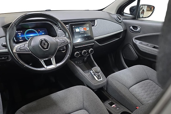 Renault Zoe 10 of 21