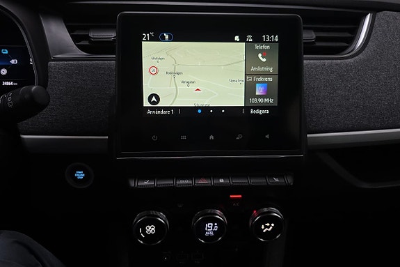 Renault Zoe 15 of 21