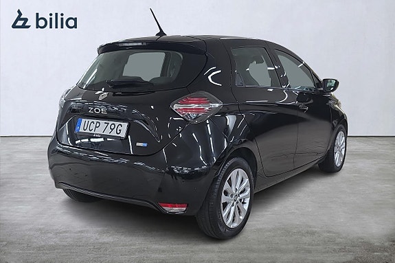 Renault Zoe 19 of 21