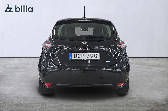Renault Zoe 5 of 21
