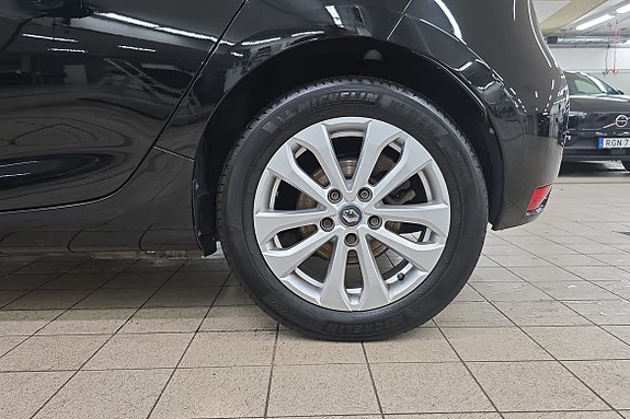 Renault Zoe 17 of 21