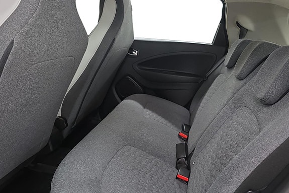 Renault Zoe 13 of 21