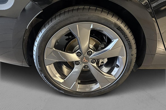 Cupra Leon 4 of 5