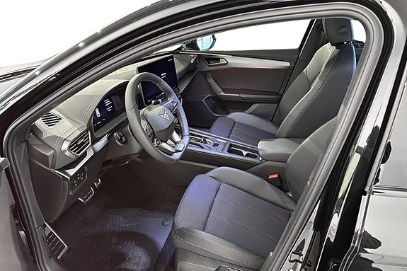 Cupra Leon 6 of 8