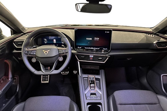 Cupra Leon 7 of 8