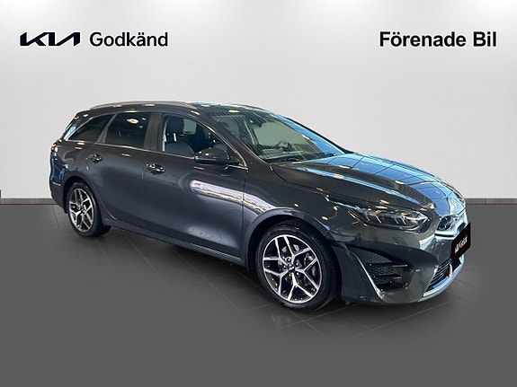 Kia Ceed 3 of 14