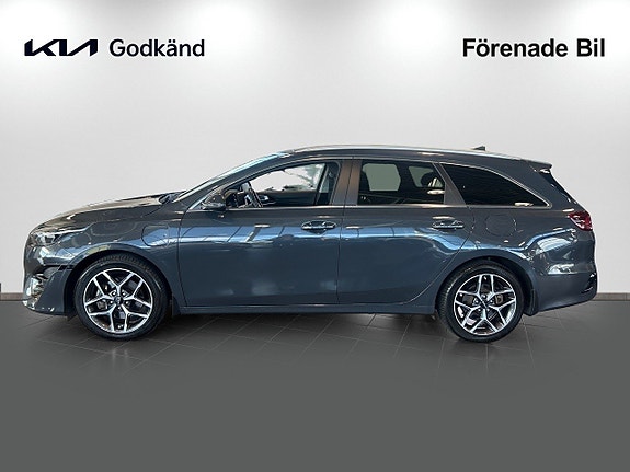 Kia Ceed 4 of 14