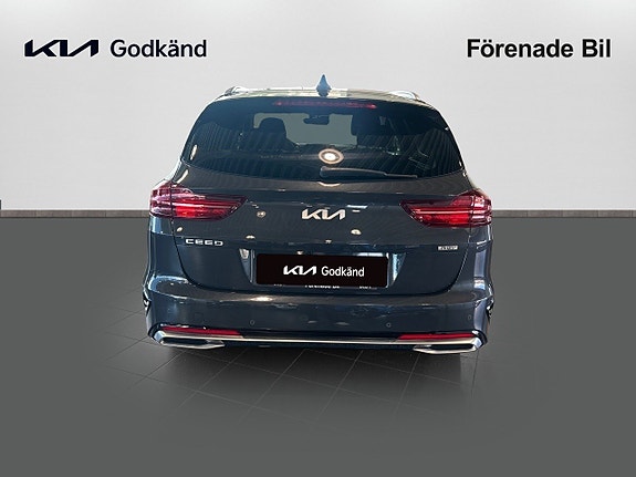 Kia Ceed 5 of 14