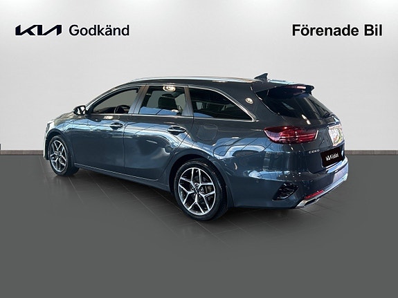 Kia Ceed 6 of 14