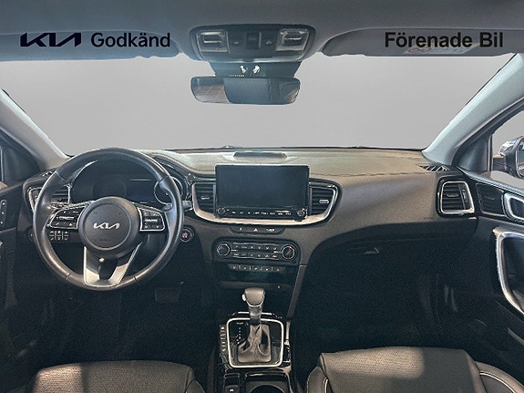 Kia Ceed 7 of 14