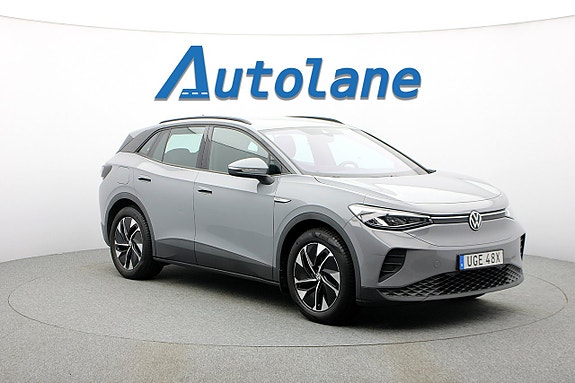Volkswagen ID.4 2022