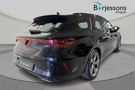 Cupra Leon 3 of 5