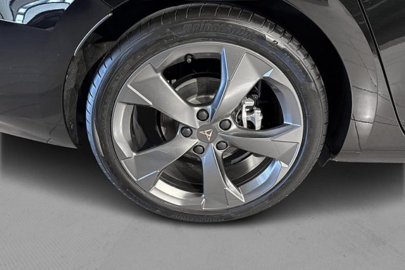 Cupra Leon 4 of 5