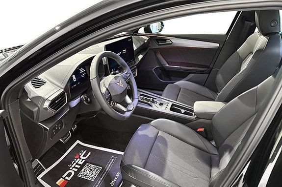 Cupra Leon 6 of 8
