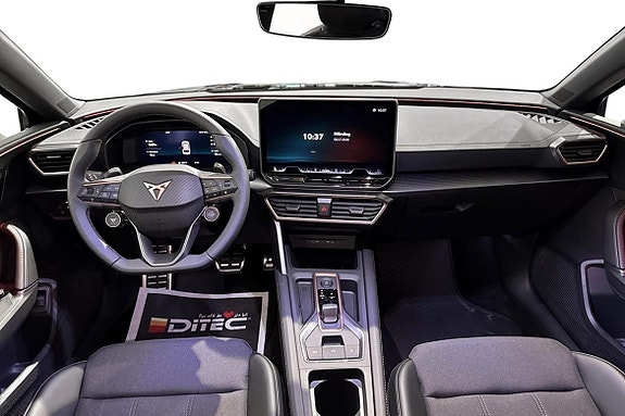 Cupra Leon 7 of 8