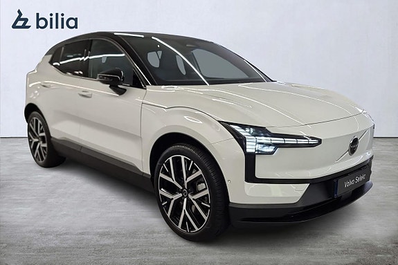 Volvo EX30 20 of 22