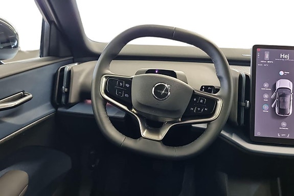 Volvo EX30 11 of 22