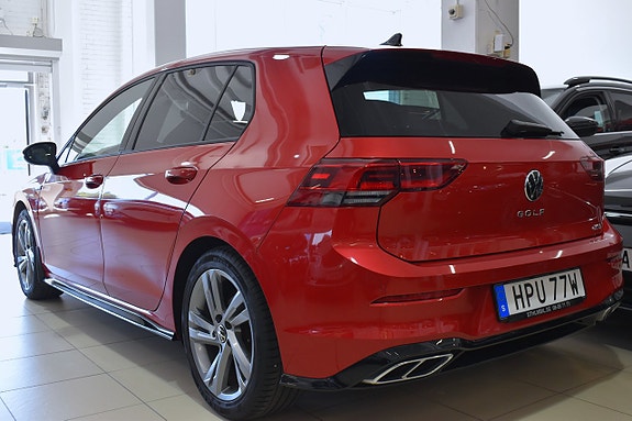 Volkswagen Golf I 3 of 18