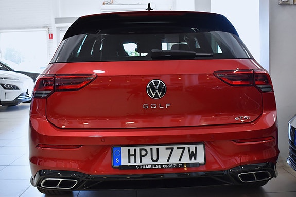 Volkswagen Golf I 4 of 18