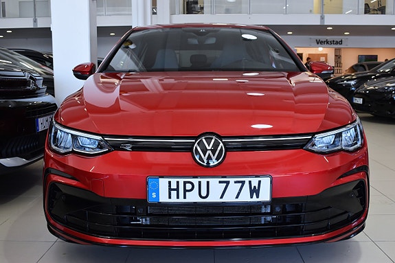 Volkswagen Golf I 2 of 18