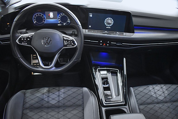 Volkswagen Golf I 9 of 18