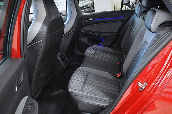 Volkswagen Golf I 8 of 18