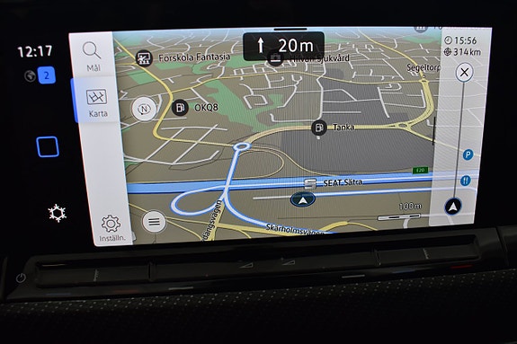 Volkswagen Golf I 15 of 18