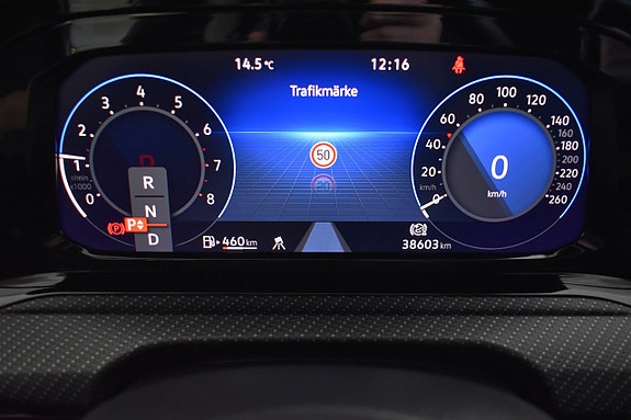 Volkswagen Golf I 14 of 18