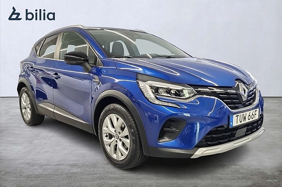 Renault Captur 20 of 21