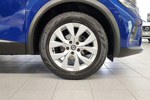 Renault Captur 17 of 21