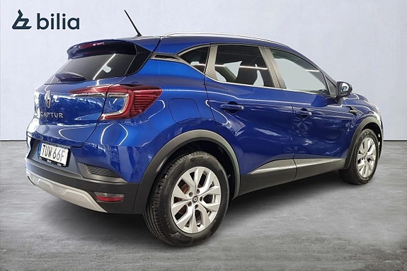 Renault Captur 19 of 21