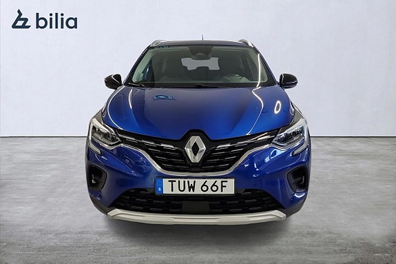 Renault Captur 6 of 21
