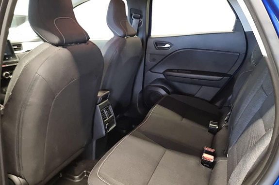 Renault Captur 13 of 21