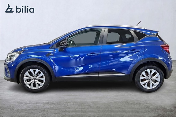 Renault Captur 3 of 21