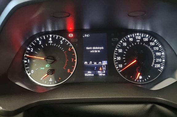 Renault Captur 16 of 21
