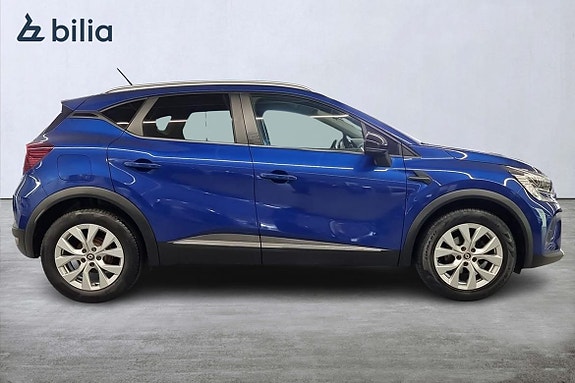 Renault Captur 18 of 21