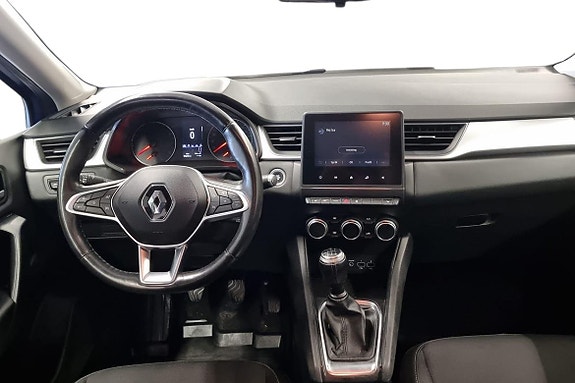 Renault Captur 10 of 21