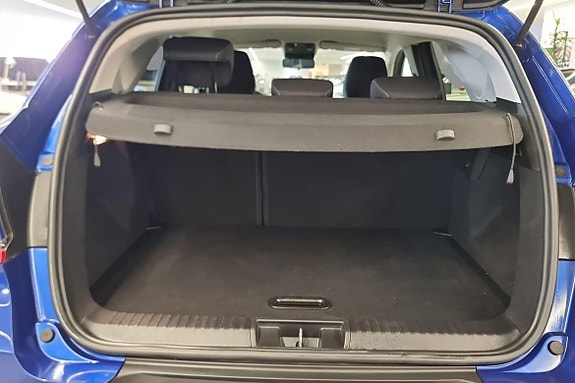 Renault Captur 12 of 21