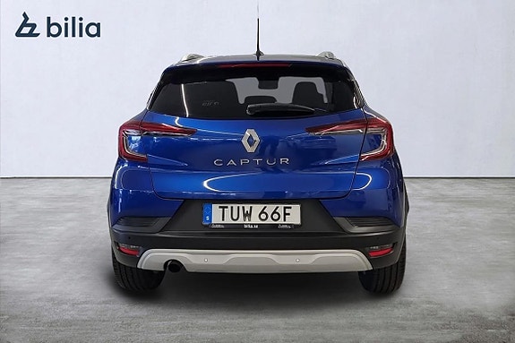 Renault Captur 5 of 21