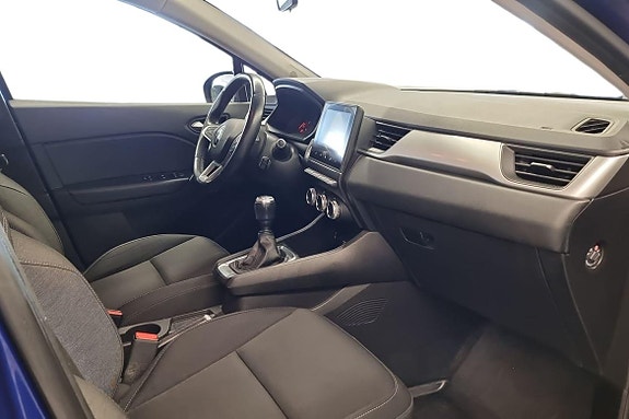 Renault Captur 7 of 21
