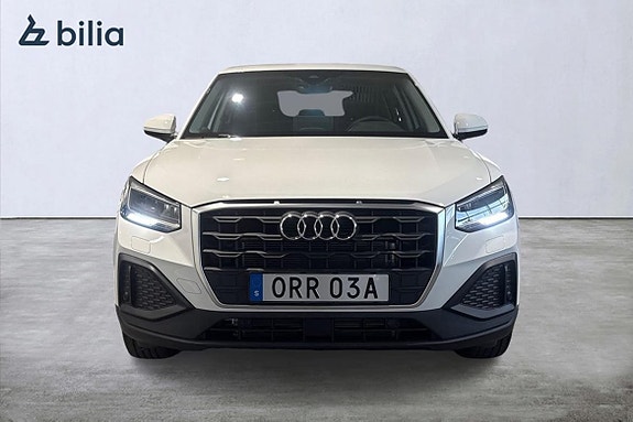 Audi Q2 8 of 22