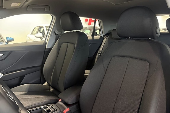 Audi Q2 16 of 22