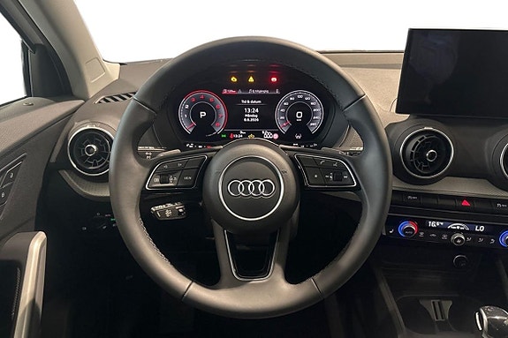 Audi Q2 11 of 22